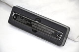 Caution Cruise Control Dash Plate for Kenworth Stainless Steel Block GG#68621