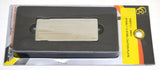 Dash Plate Brake Proportioning Statement for Kenworth Stainless Steel GG#68622