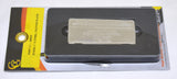 Dash Plate Brake Proportioning Statement for Kenworth Stainless Steel GG#68622