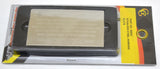 Dash Plate for Freightliner Shut Down Override Detroit Stainless Steel GG#68842