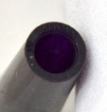 Toggle Switch Cover/Extension Purple Glitter Cone Plastic 2 1/2" GG#92796-Pair