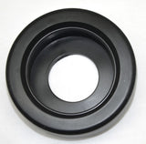 Flush Mount Rubber Grommet & Pigtail for 2” Round Clearance/Marker Light-Pair