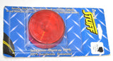 Incandescent Clearance/Marker Sealed Light  2-1/2" Flat Top TS#096-96134 Each