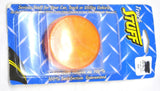 Incandescent Clearance/Marker Sealed Light 2-1/2" Amber TS#096-96135 Each