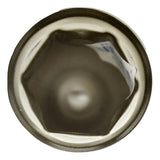 Lug Nut Covers for 33 mm Lug Nut Bullet Chrome 2 1/8 " Tall UP#10005 Set of 5