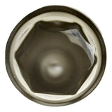 Lug Nut Covers for 33 mm Lug Nut Bullet Chrome 2 1/8 " Tall UP#10005 Set of 5