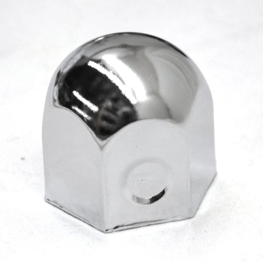 10-Nut Covers Fits 1-1/8 Wrench/Socket Size Standard Steel 1-1/4” Tall UP#10010