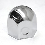 10-Nut Covers Fits 1-1/8 Wrench/Socket Size Standard Steel 1-1/4” Tall UP#10010
