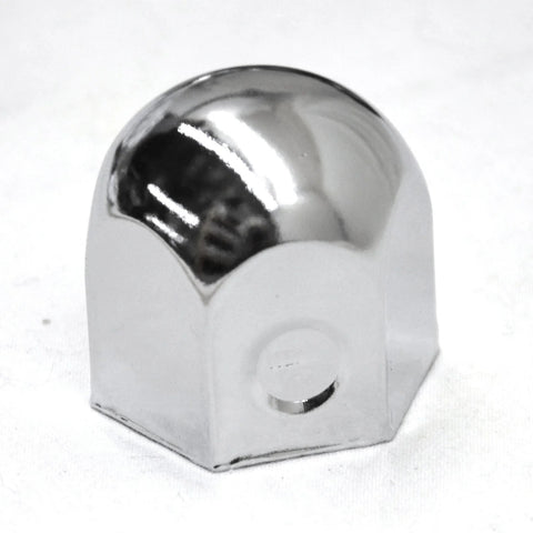 10-Nut Covers Fits 1-1/8 Wrench/Socket Size Standard Steel 1-1/4” Tall UP#10010