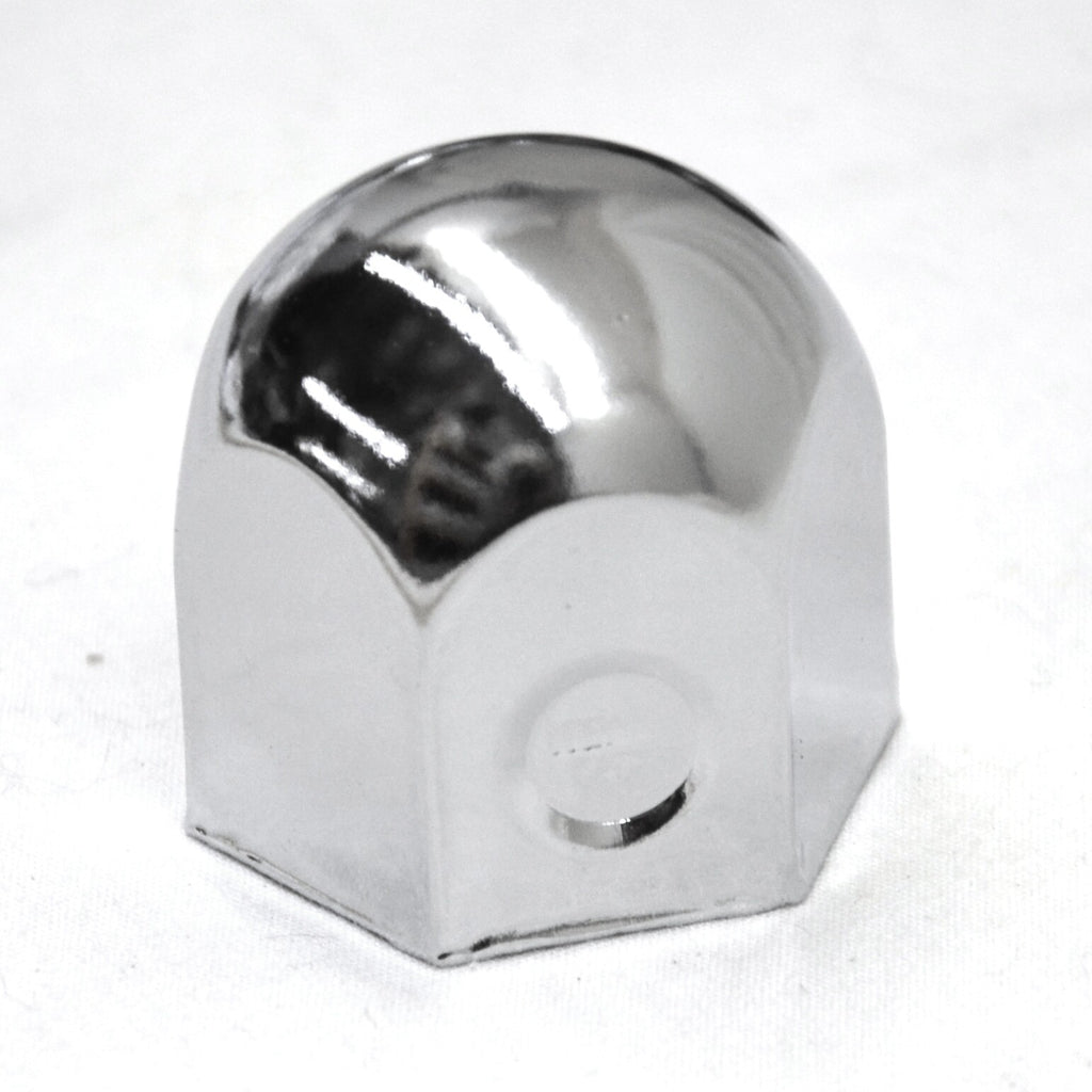 10-Nut Covers Fits 1-1/8 Wrench/Socket Size Standard Steel 1-1/4” Tall UP#10010