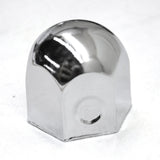 10-Nut Covers Fits 1-1/8 Wrench/Socket Size Standard Steel 1-1/4” Tall UP#10010