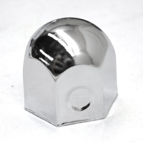 10-Nut Covers Fits 1-1/8 Wrench/Socket Size Standard Steel 1-1/4” Tall UP#10010