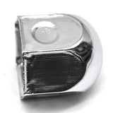 10-Nut Covers Fits 1-1/8 Wrench/Socket Size Standard Steel 1-1/4” Tall UP#10010