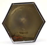 Lug Nut Covers 1 1/2" Push-On Bullet Style Plastic 2 1/4" GG#10016 Set of 40