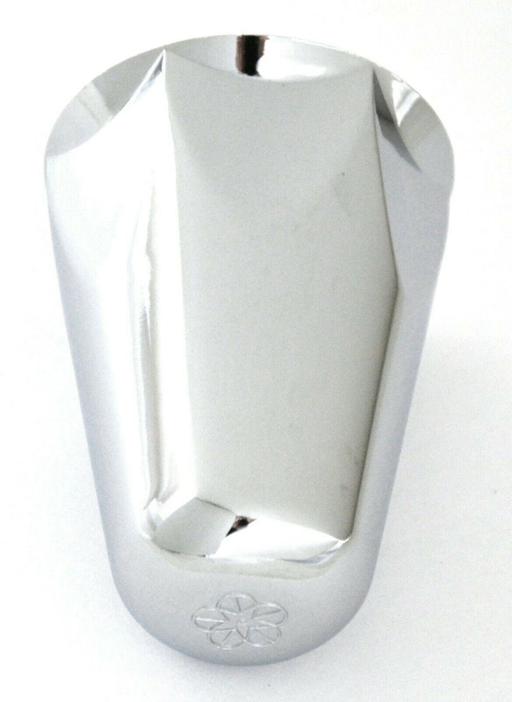 Lug Nut Covers 1 1/2" Push-On Standard Style Plastic 3" Tall GG#10026 Set of 20