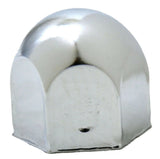 Lug Nut Covers 1 1/2" Push-On Standard Chrome 1.5" Tall GG#10039 Set of 40