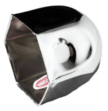Lug Nut Covers 1 1/2" Push-On Standard Chrome 1.5" Tall GG#10039 Set of 60