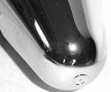 Lug Nut Covers for 1 1/2" Nuts Bullet Style 2 3/4" Tall Plastic UP#10045-20 Pack