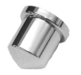 Nut Covers for 7/8" & 15/16" Wrench Size Pointed Plastic 1-9/6" Tall GG10063-10
