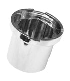 Nut Covers for 7/8" & 15/16" Wrench Size Pointed Plastic 1-9/6" Tall GG10063-10