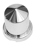 Nut Covers for 7/8" & 15/16" Wrench Size Pointed Plastic 1-9/6" Tall GG10063-10