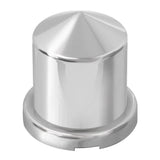 Nut Covers for 7/8" & 15/16" Wrench Size Pointed Plastic 1-9/6" Tall GG10063-10