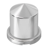 Nut Covers for 7/8" & 15/16" Wrench Size Pointed Plastic 1-9/6" Tall GG10063-10