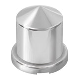 Nut Covers for 7/8" & 15/16" Wrench Size Pointed Plastic 1-9/6" Tall GG10063-10