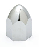 Nut Covers For 11/16" Socket/Wrench Size Bullet 1-5/16" Tall UP#10063 Set of 10