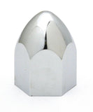 Nut Covers For 11/16" Socket/Wrench Size Bullet 1-5/16" Tall UP#10063 Set of 10