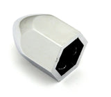 Nut Covers For 11/16" Socket/Wrench Size Bullet 1-5/16" Tall UP#10063 Set of 10