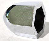 10-nut covers for 1/2" wrench/socket size bullet plastic 15/16" tall UP#10066