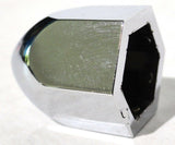 10-nut covers for 1/2" wrench/socket size bullet plastic 15/16" tall UP#10066