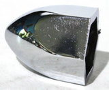 Nut Covers for 7/16" Wrench/Socket Size Bullet Plastic 3/4" Tall UP#10067-10Pack