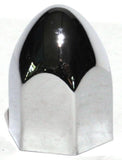 Nut Covers for 3/4 Wrench/Socket Size Bullet Plastic 1-3/8 Tall UP#10069-10 Pack