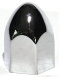 Nut Covers for 3/4 Wrench/Socket Size Bullet Plastic 1-3/8 Tall UP#10069-10 Pack