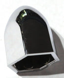 Nut Covers for 3/4 Wrench/Socket Size Bullet Plastic 1-3/8 Tall UP#10069-10 Pack