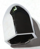 Nut Covers for 3/4 Wrench/Socket Size Bullet Plastic 1-3/8 Tall UP#10069-10 Pack
