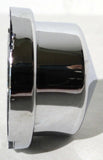 Nut covers for 3/4" Wrench/Socket Size Pointed Plastic 7/8" Tall UP#10082-10 Pac