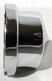 Nut covers for 3/4" Wrench/Socket Size Pointed Plastic 7/8" Tall UP#10082-10 Pac