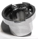 Nut Covers for 9/16” Wrench/Socket Pointed Plastic 7/8” Tall UP10086-10 Pack