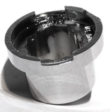 Nut Covers for 9/16” Wrench/Socket Pointed Plastic 7/8” Tall UP10086-10 Pack