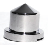 Nut Covers for 9/16” Wrench/Socket Pointed Plastic 7/8” Tall UP10086-10 Pack