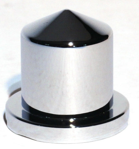 Round Pointed Nut Covers for 11/16” Wrench/Socket 1-1/4” Tall UP#10088-Set of 10