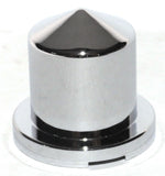 Round Pointed Nut Covers for 11/16” Wrench/Socket 1-1/4” Tall UP#10088-Set of 10
