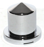 Round Pointed Nut Covers for 11/16” Wrench/Socket 1-1/4” Tall UP#10088-Set of 10