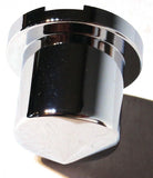 Round Pointed Nut Covers for 11/16” Wrench/Socket 1-1/4” Tall UP#10088-Set of 10
