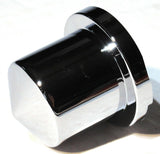 Round Pointed Nut Covers for 11/16” Wrench/Socket 1-1/4” Tall UP#10088-Set of 25