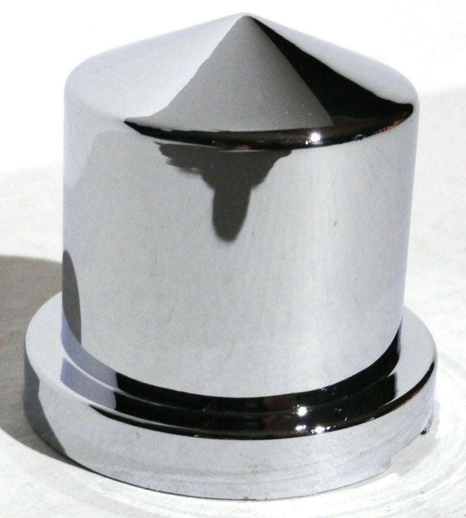 Nut Covers Round Pointed for 15/16” Wrench/Socket 1-1/2” Tall UP#10090-Set of 10