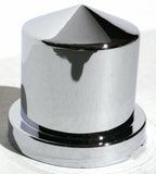 Nut Covers Round Pointed for 15/16” Wrench/Socket 1-1/2” Tall UP#10090-Set of 10
